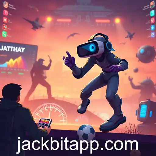 The Evolution of Online Gaming Platforms