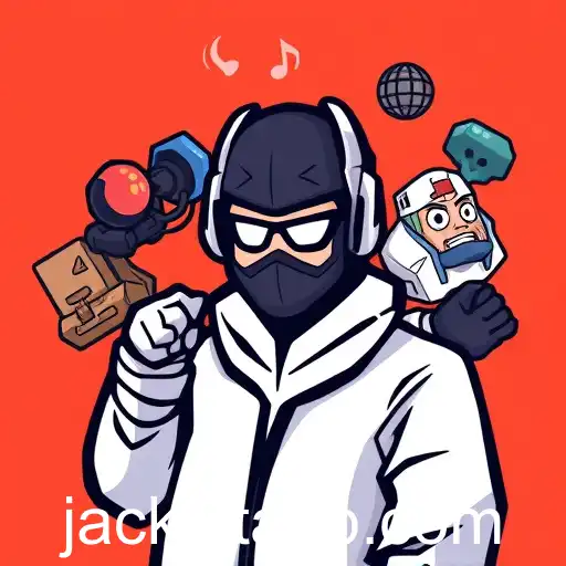 Evolving Online Gaming with Jackbit