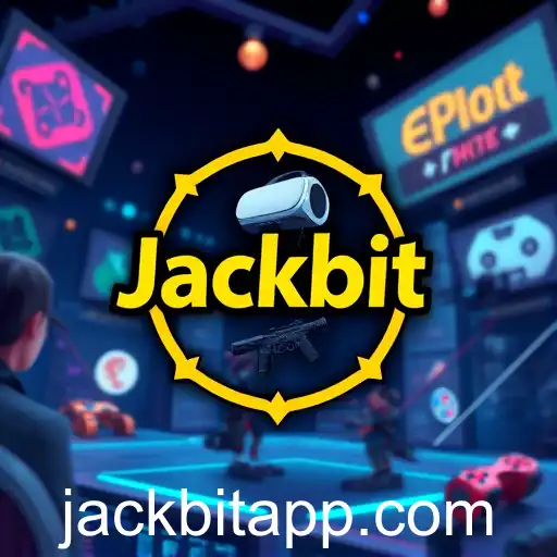 Jackbit: Revolutionizing Online Gaming in 2025