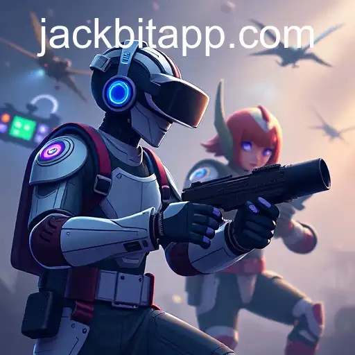 Jackbit Revolutionizes Gaming Experience