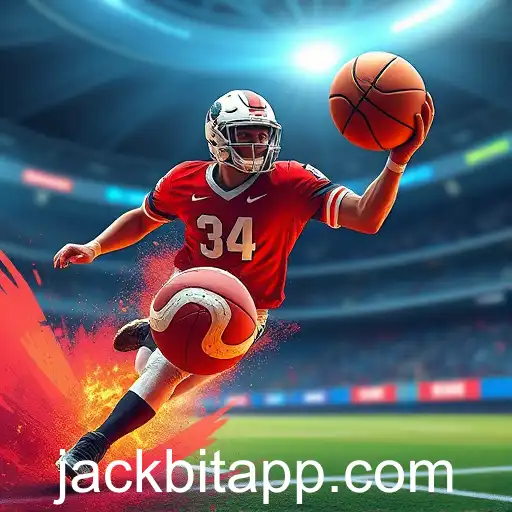 Jackbit's Rise in the Online Gaming World