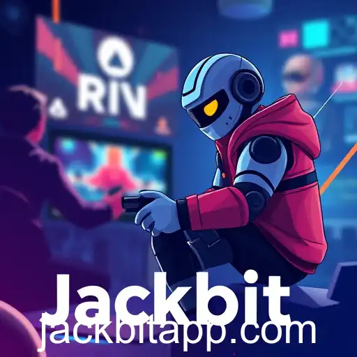 Jackbit: Revolutionizing Online Gaming in 2025