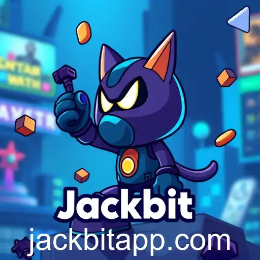 Jackbit's Evolution in the Online Gaming Landscape