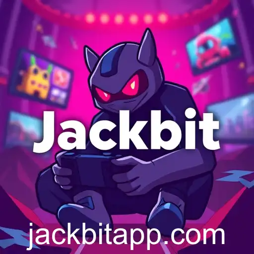 Jackbit: A Digital Landscape of Excitement