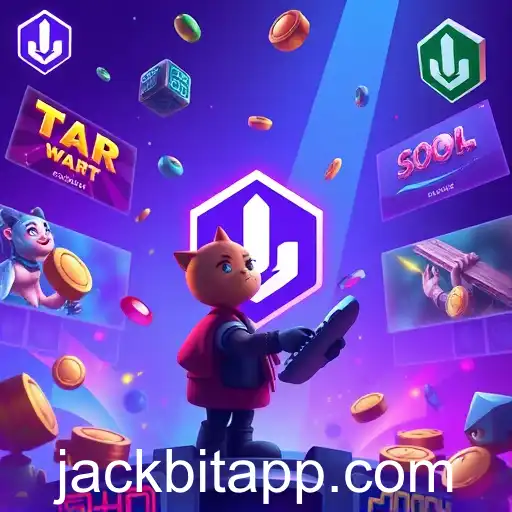 Jackbit: Revolutionizing the Online Gaming Experience