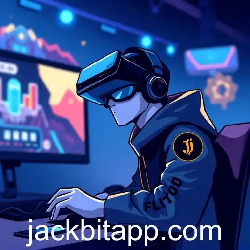 Jackbit Online Gaming: The Year of Transformation