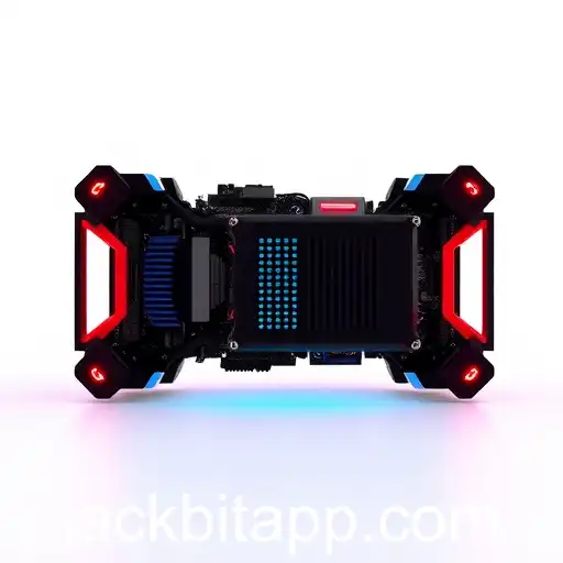 Jackbit Revolutionizes Online Gaming