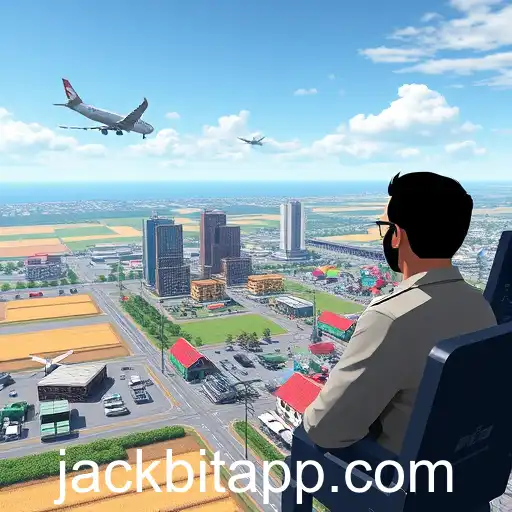 The Rise of Online Game Platforms: Jackbit Leads the Charge