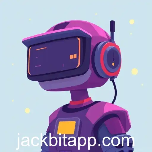 Jackbit: The Revolutionary Game Portal of the Future