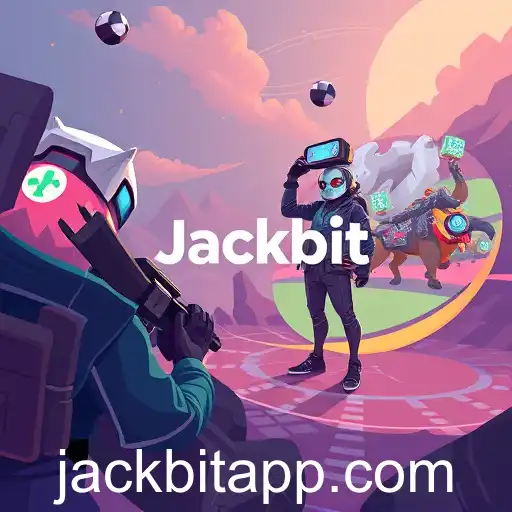 Jackbit: Revolutionizing Online Gaming