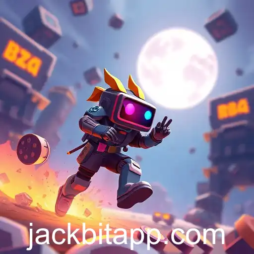 The Rise of Jackbit in the Digital Gaming Scene