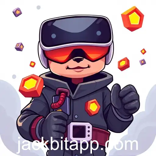 Jackbit: Revolutionizing Online Gaming