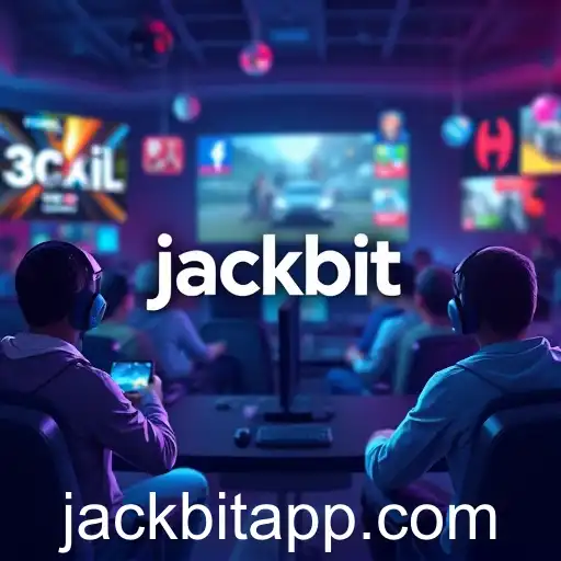 The Rise of Jackbit: Transforming Online Gaming in 2025