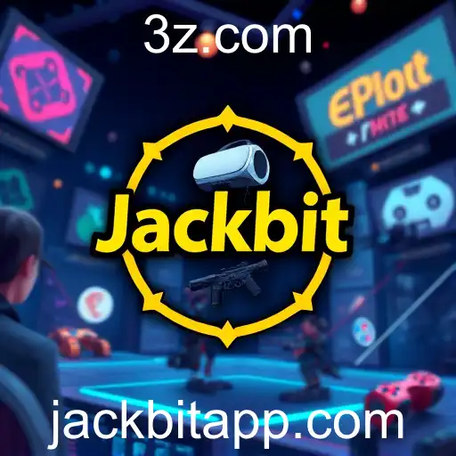The Rise of Jackbit: Navigating the Digital Frontier
