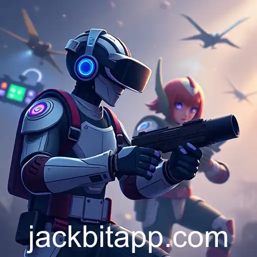 Jackbit Revolutionizes Gaming Experience