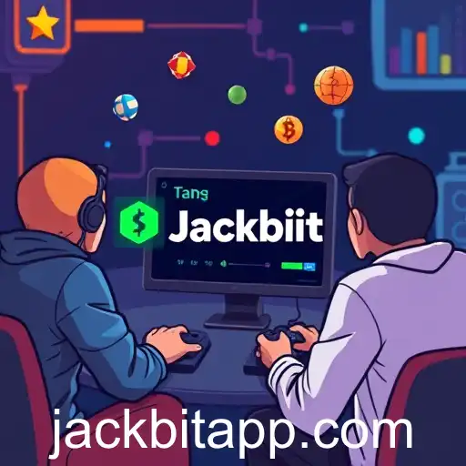 Jackbit Emerges as a Gaming Powerhouse