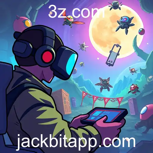 Jackbit Revolutionizes Online Gaming Experience