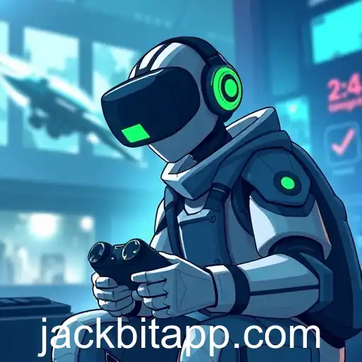 Jackbit Revolutionizes Online Gaming Experience