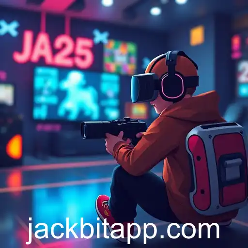 The Rise of Jackbit in Online Gaming