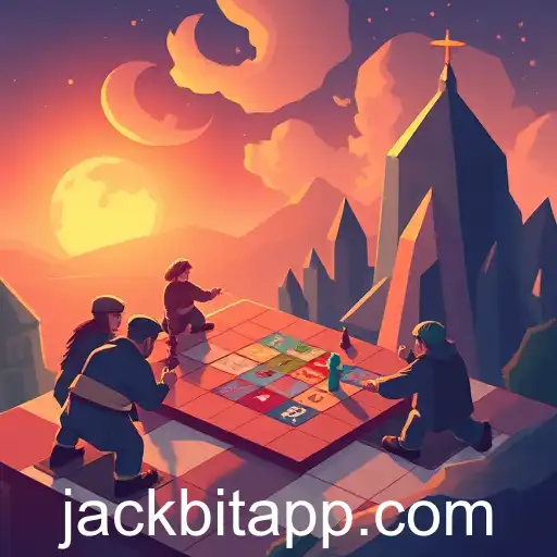 The Rise of Jackbit in the Gaming World